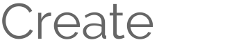 Create