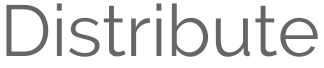 Distribute